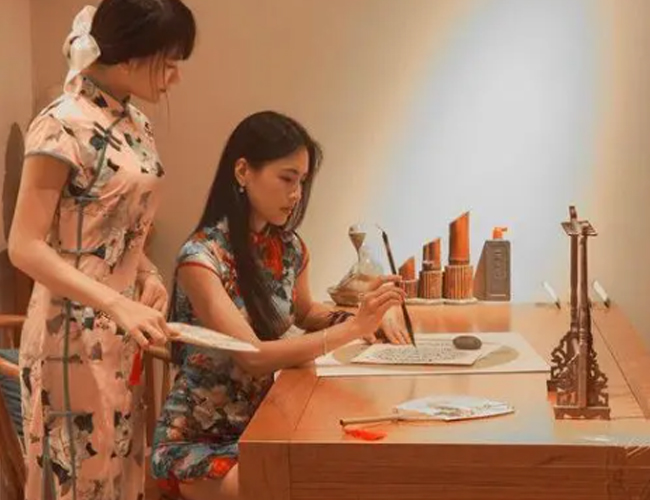 深圳盐田高端水疗休闲会所会馆缓解压力的好地方_靠谱值得信赖