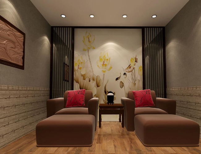 深圳盐田Yunyi养生馆高端spa