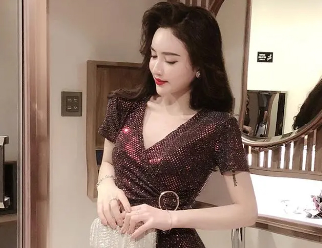 深圳盐田油压会所艺师风采（二）健康生活更精彩