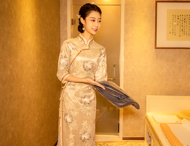 深圳盐田商务休闲会所艺师风采（九）给大家推荐一下