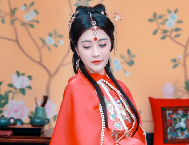 深圳盐田泰式按摩会所艺师风采（十）只要你敢来就让你好看